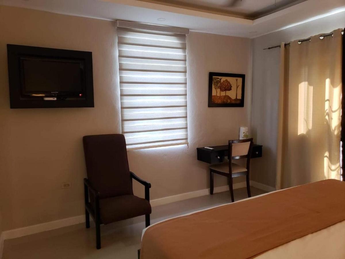 Christar Villas Hotel Kingston Exteriér fotografie