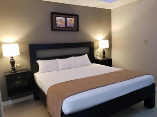 Christar Villas Hotel Kingston Exteriér fotografie
